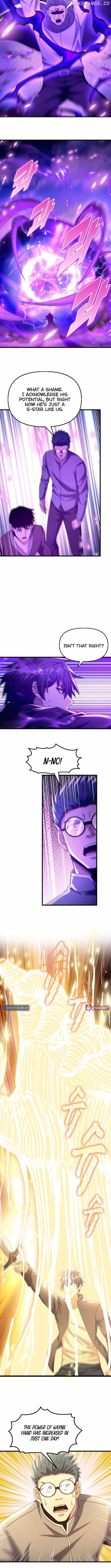 Return of Top Class Master Chapter 34 2
